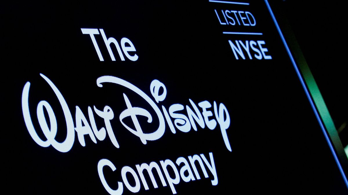 Disney zahajuje druhé kolo propouštění